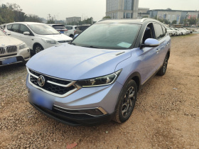 东风风神AX7 2019款 1.6T 自动AI先锋型 国V