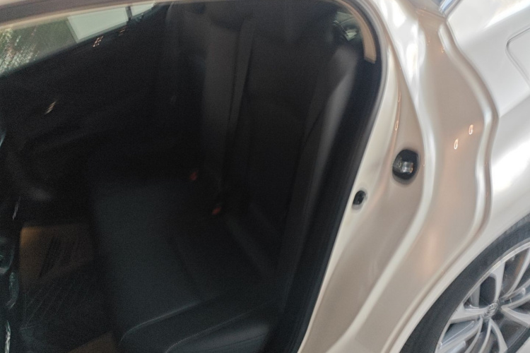 雷克萨斯ES 2021款 300h 卓越版中控内饰7004