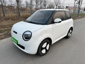 长安启源 长安Lumin 2022款 155km 清甜款