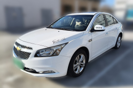 雪佛兰 科鲁兹 2015款 1.5L 经典 SE AT