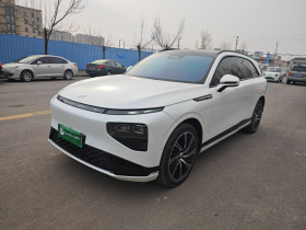 小鹏G9 2022款 702 Pro