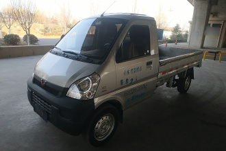 五菱汽车 五菱荣光小卡 2023款 1.5L单排LAR