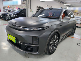 理想汽车 理想L7 2023款 Max