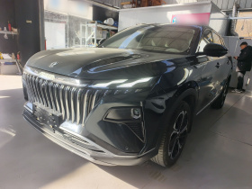 东风风神 皓极 2022款 马赫动力 1.5T 敢爱版