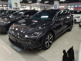 大众 2024款 凌渡L 280TSI DSG酷辣版