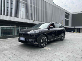 东风奕派 eπ008 2024款 210Max增程版 6座