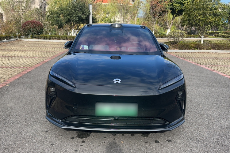 蔚来ET5T 2024款 75kWh Touring车身外观6001