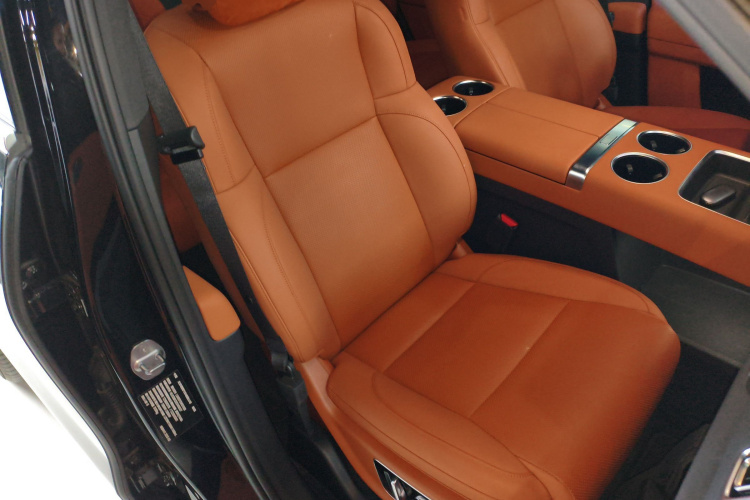 理想汽车 理想L8 2024款 Max局部细节41