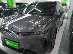 领克08 EM-P 2025款 120km 长续航Halo