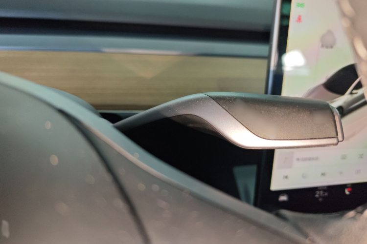 特斯拉 Model 3 2022款 后轮驱动版局部细节18