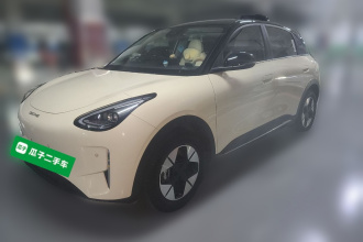 吉利银河 星愿 2025款 UP 410km 探索+版