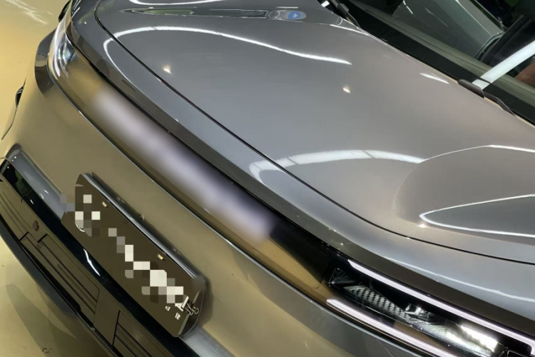 长安启源E07 2026款 纯电 四驱 90kWh 大成版车身外观6004