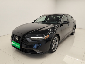 本田 雅阁 2025款 260TURBO 尊贵版