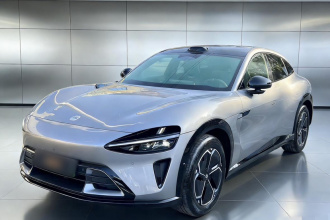 小米汽车 小米YU7 2025款 超长续航后驱版