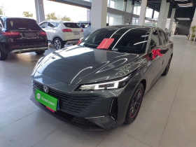 长安 逸达 2023款 蓝鲸NE 1.5T GDI DCT尊享型