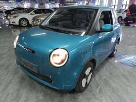 长安启源 长安Lumin 2022款 210km 香甜款