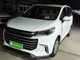 上汽大通MAXUS 大通G50 2023款 1.5T 手动畅游A