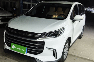 上汽大通MAXUS 大通G50 2023款 1.5T 手动畅游A