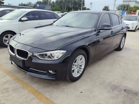 宝马3系 2014款 320Li 时尚型