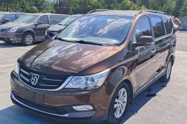 宝骏730 2016款 1.5T 手动豪华型 7座