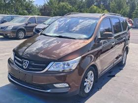 宝骏730 2016款 1.5T 手动豪华型 7座