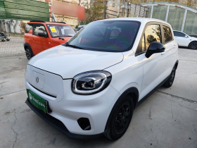 零跑汽车 零跑T03 2023款 310纷享版