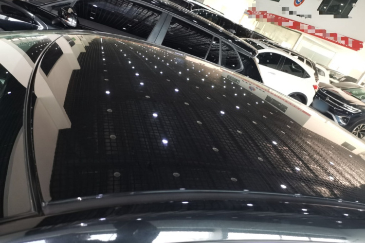 日产 轩逸 2021款 经典 1.6XE CVT舒适版局部细节57