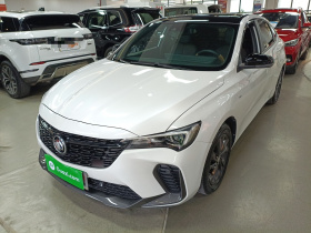 别克 威朗 2023款 Pro GS 猎风版