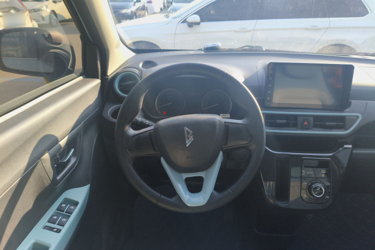 凌宝汽车 凌宝BOX 2022款 卓文君版局部细节13