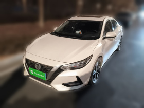 日产 轩逸 2021款 1.6L XL CVT悦享版