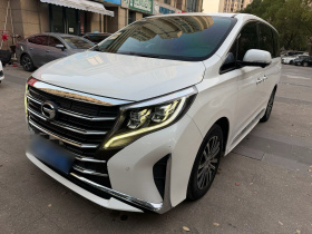 广汽传祺 传祺M8 2021款 领秀系列 390T 至尊版