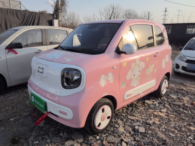 奔腾小马 2025款 222km 灵动马