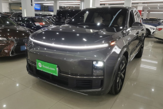 理想汽车 理想L8 2023款 Air
