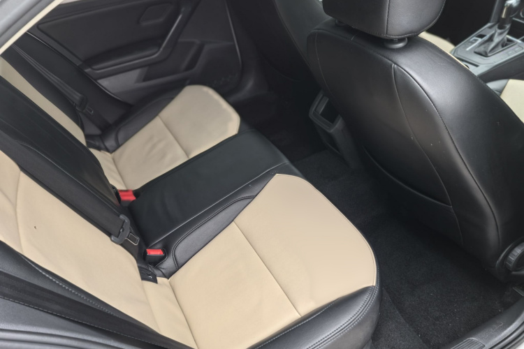 大众 凌渡 2019款 230TSI DSG风尚版 国VI车身外观6011