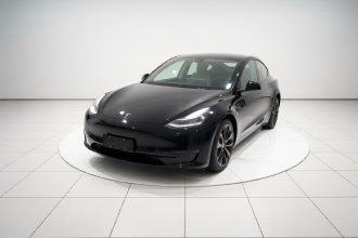 特斯拉 Model Y 2022款 改款 后轮驱动版