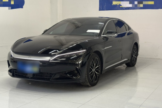 比亚迪 汉 2025款 DM-i 125KM尊贵型