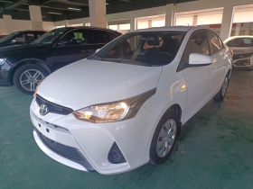 丰田 YARiS L 致享 2020款 1.5L CVT领先版