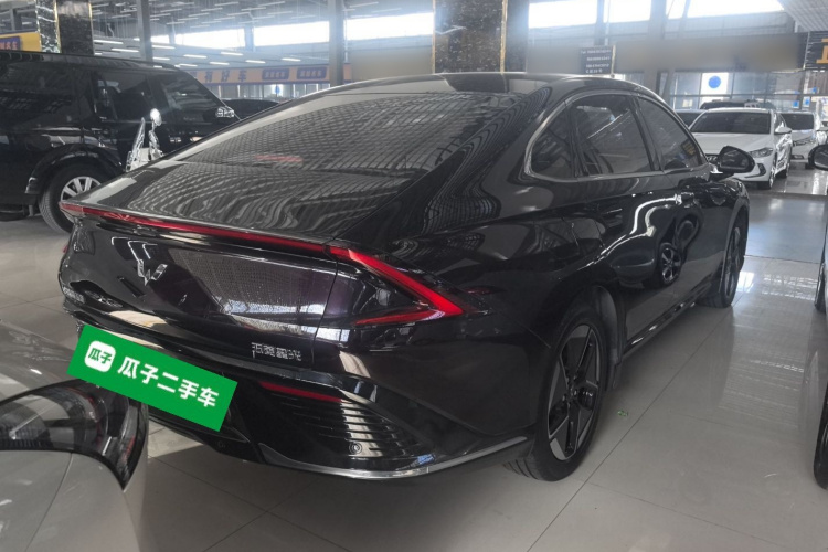 五菱汽车 五菱星光 2023款 150 进阶版车身外观7