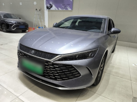 比亚迪 秦L 2024款 DM-i 120KM领先型