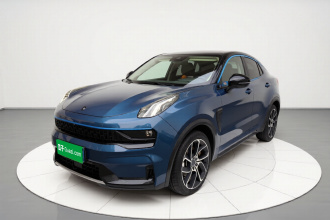 领克05 2020款 2.0TD 两驱耀Halo