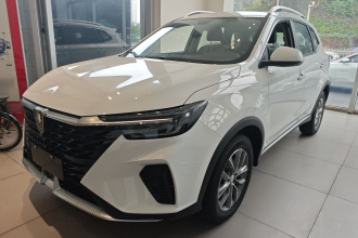 荣威RX5 2023款 PLUS 330TGI 自动领潮智惠版