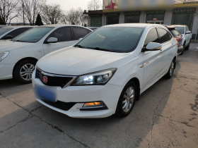 长安 悦翔V7 2016款 1.6L 手动乐尚型 国V