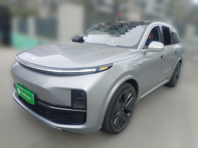 理想汽车 理想L8 2024款 Pro