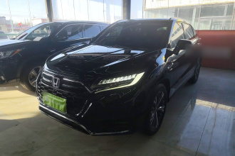 本田UR-V 2020款 370TURBO 四驱尊享版