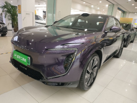 阿维塔07 2024款 Max增程版