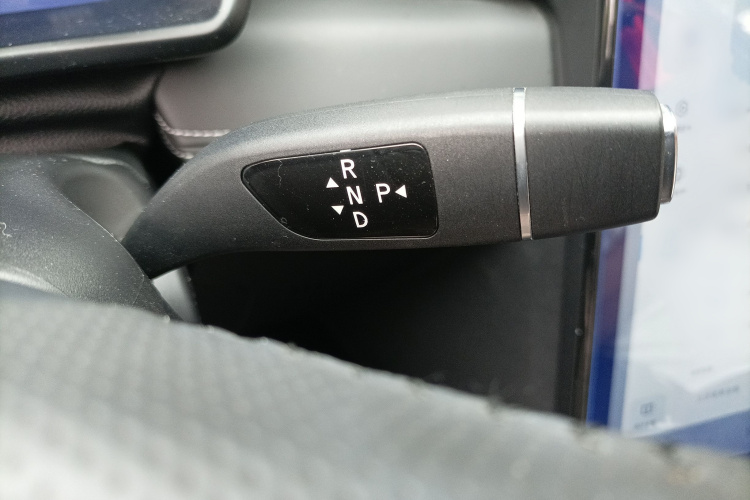 小鹏G3 2021款 G3i 460N局部细节18