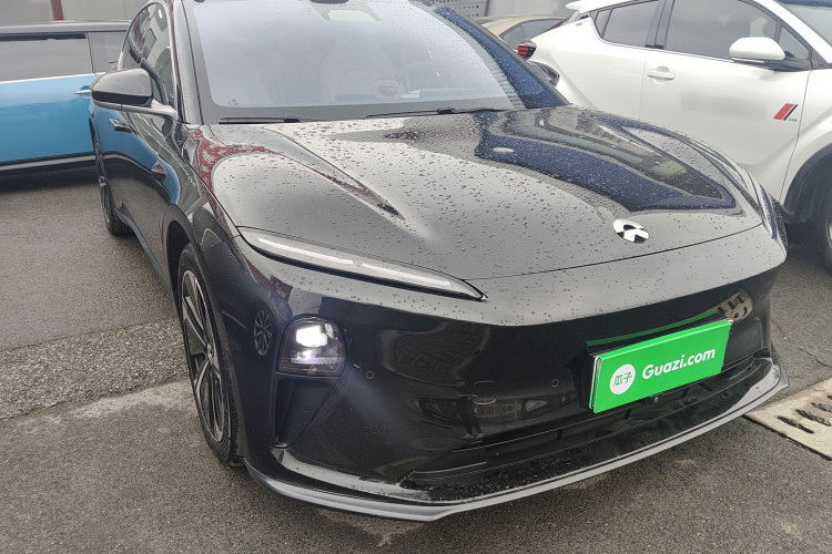 蔚来ET5T 2024款 75kWh Touring车身外观6002