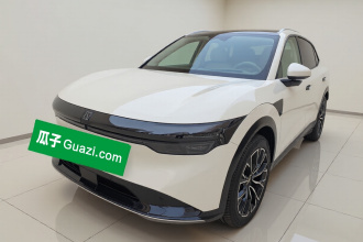 极氪7X 2025款 75kWh 后驱智驾版