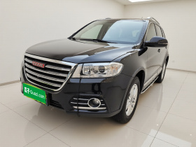 哈弗H6 2015款 改款 运动版 1.5T 手动两驱精英型