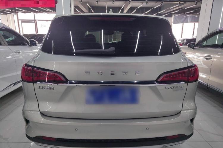 荣威RX5 MAX 2021款 Supreme系列 400TGI 自动豪华座舱版车身外观6